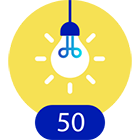 My 50th idea