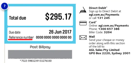 AGL Reference Number.png