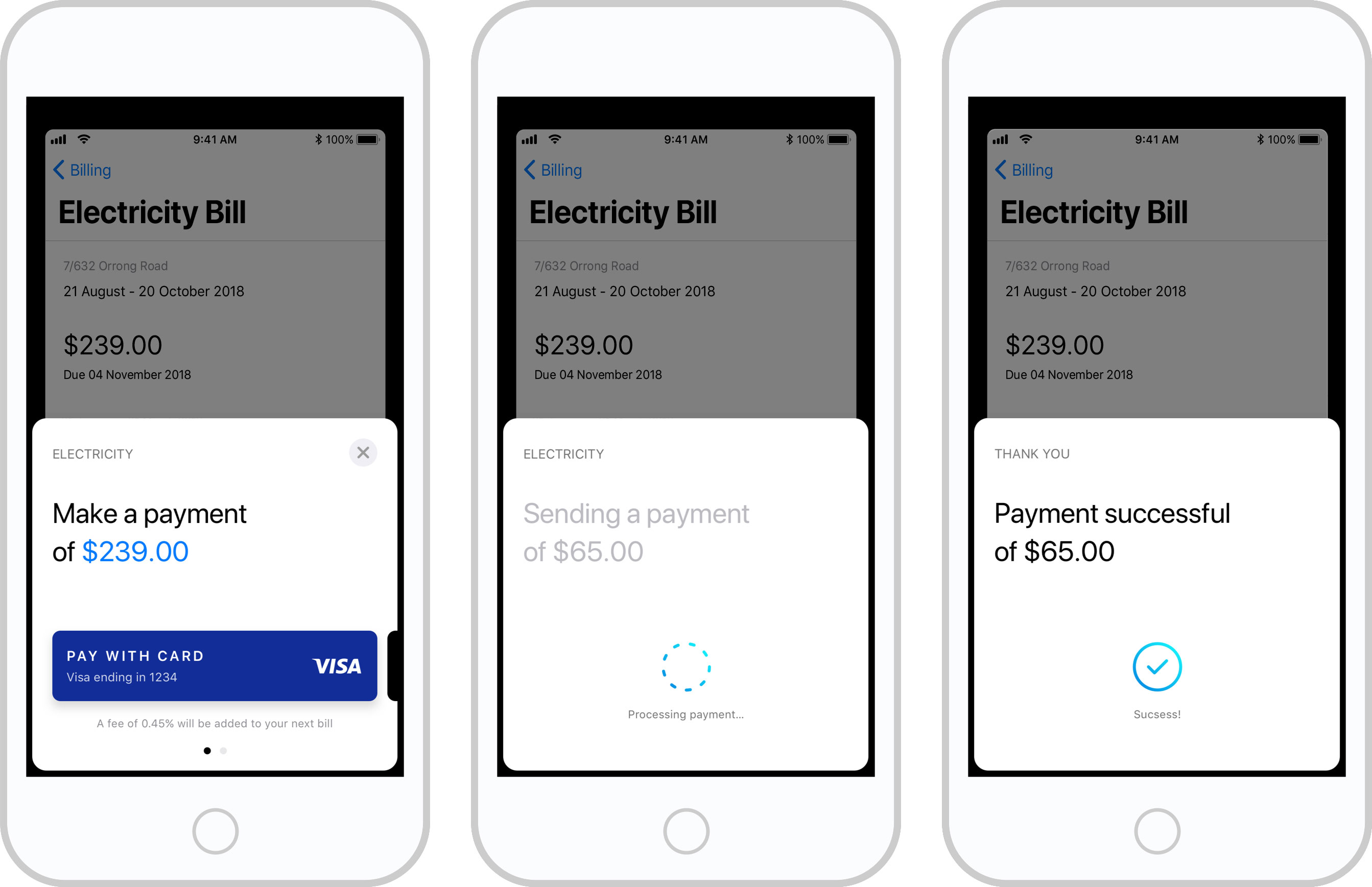 What s new in the AGL App March 2019 Neighbourhood AGL