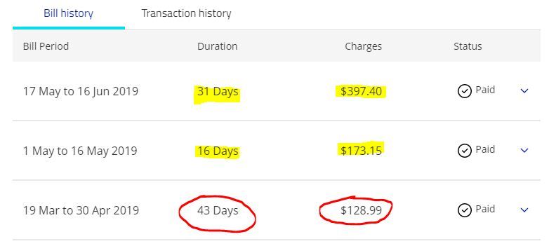 Gas bill summary.JPG