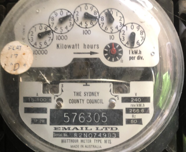 When should I submit a meter read Neighbourhood AGL