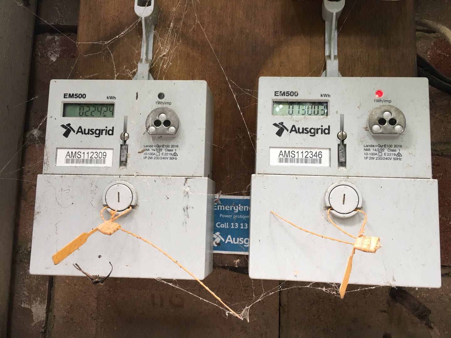 1, meter reading, 2, how to connect new appliance Neighbourhood AGL