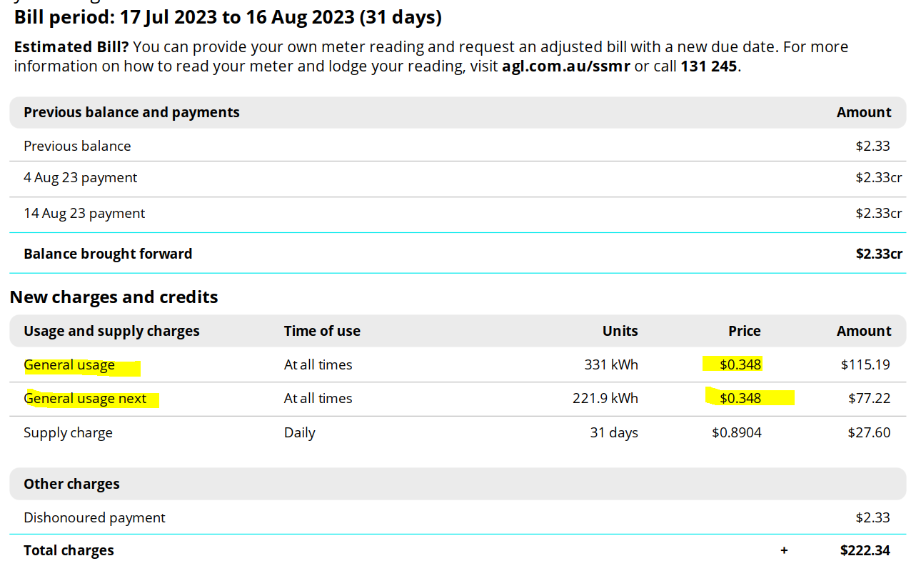 Solved General Usage Next Neighbourhood AGL