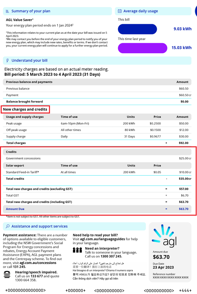 Solved want to check that concession card details are cor