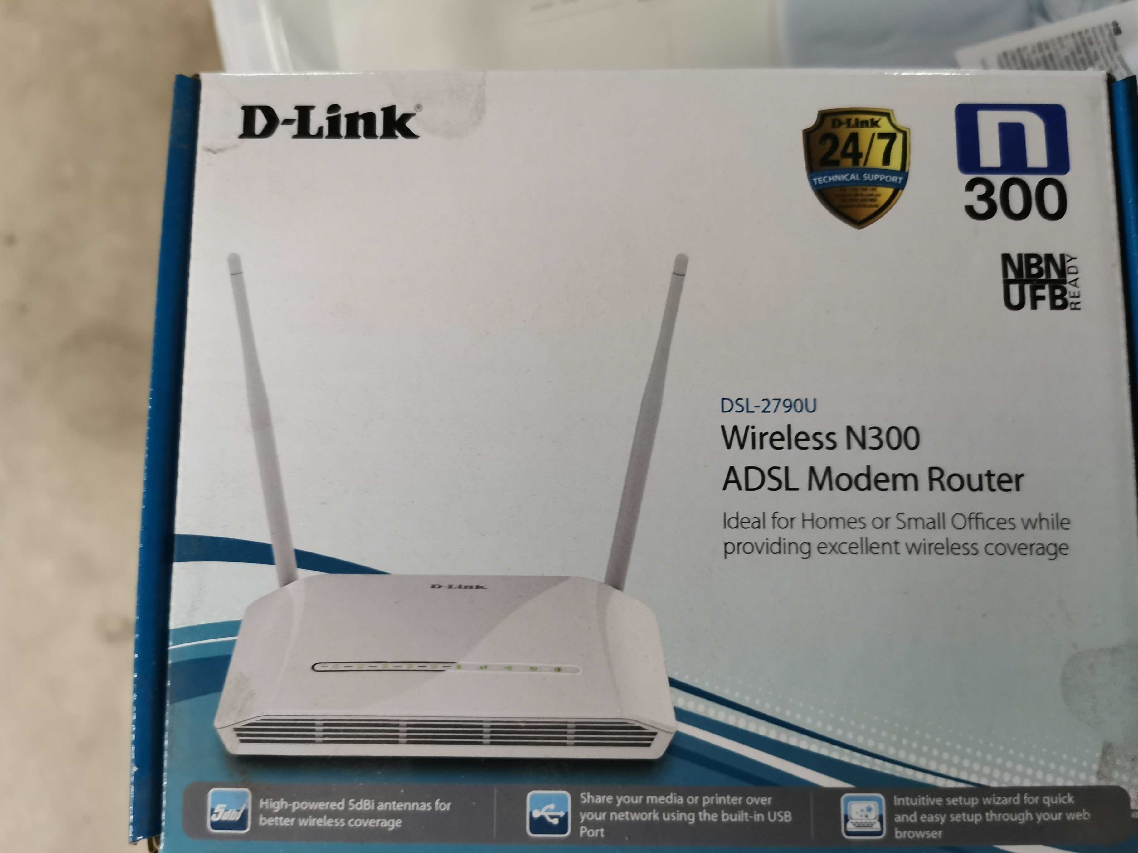 Solved BYO Modem Settings VPI/VCI, Encapsulation, MTU