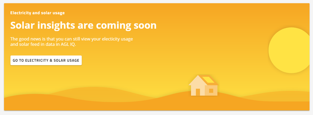 This appears when the link pressed. Looks promising