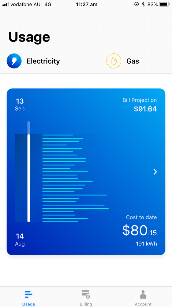 Arrow on the side doesn’t work .