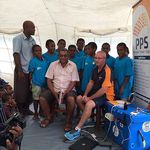 Trent Small, founder - Solar Relief.