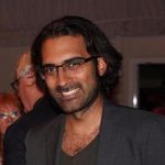 Ketan Joshi, Australian clean-tech consultant.